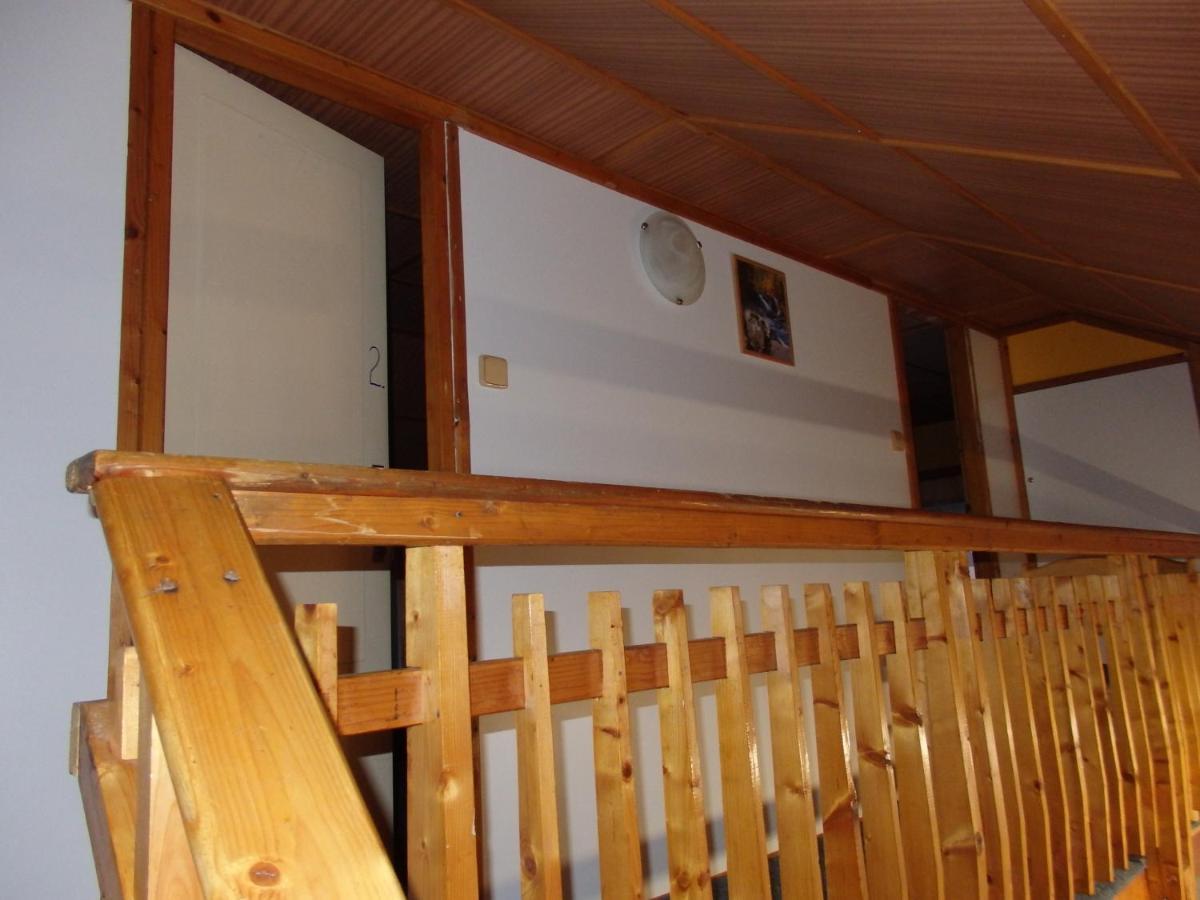 Lodge Babeta